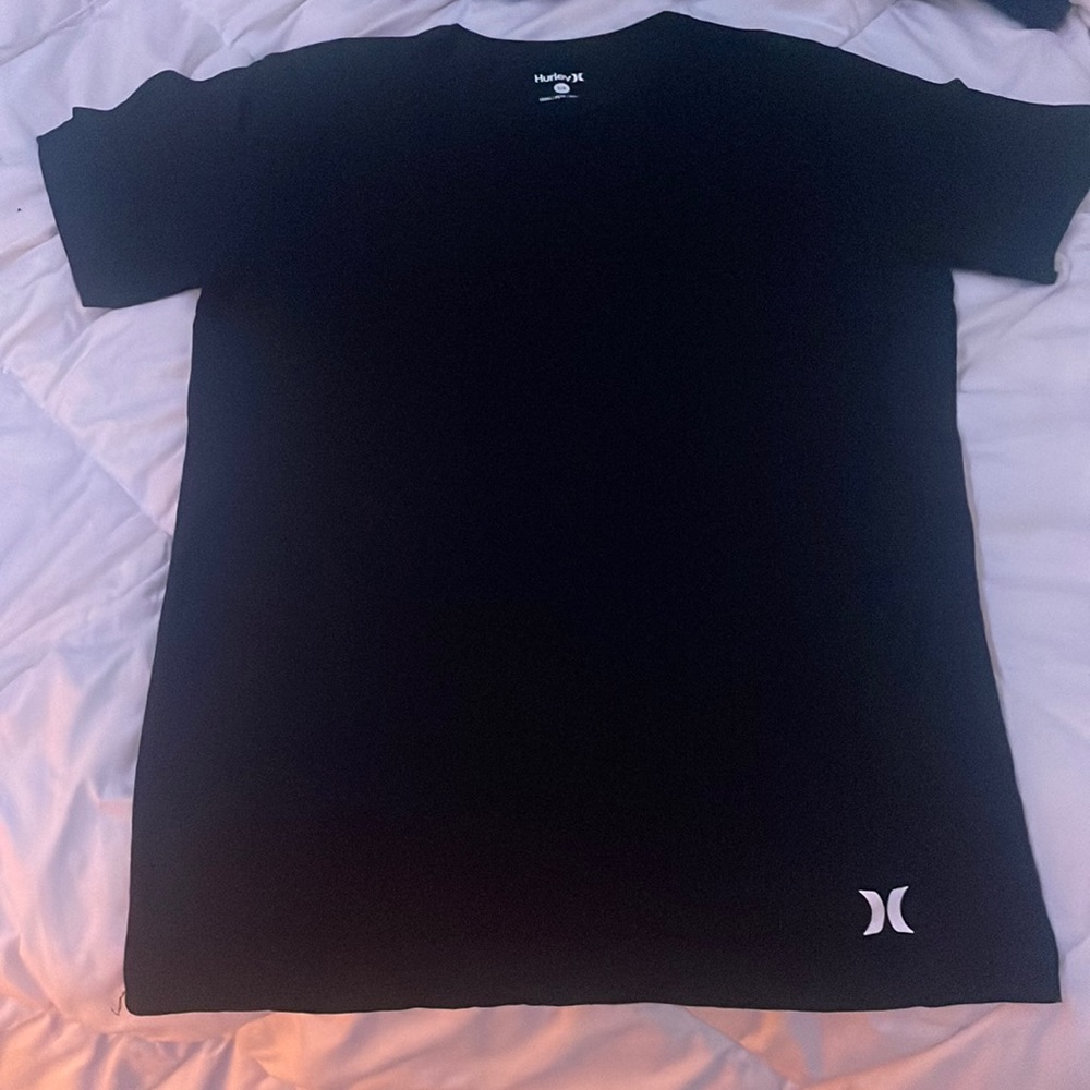 Men’s hurley t shirt